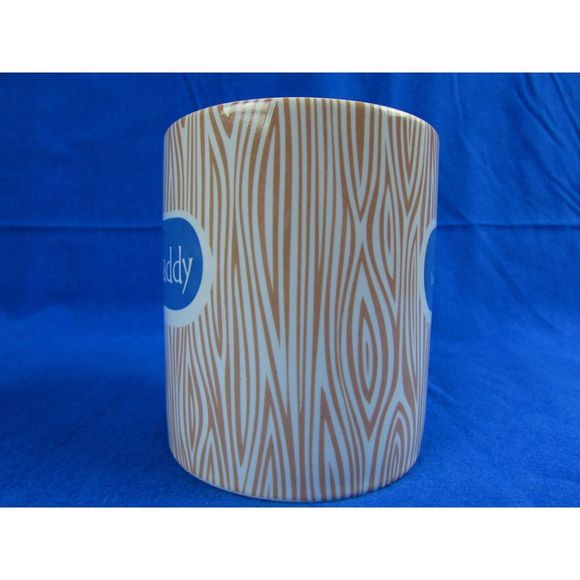 DaySpring New Daddy Coffee Mug Bible Verse - Picture 5 of 7